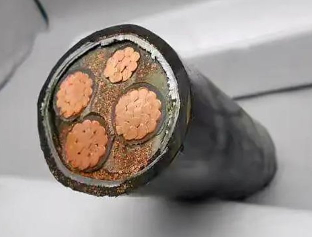 怎樣才能真正區分高壓電纜線的質量和劣質.jpg